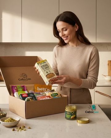 Box Mensuelle Confort & Nomade