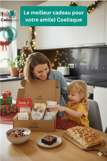 Box Essentiels Mensuels