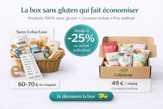 Box Essentiels Mensuels