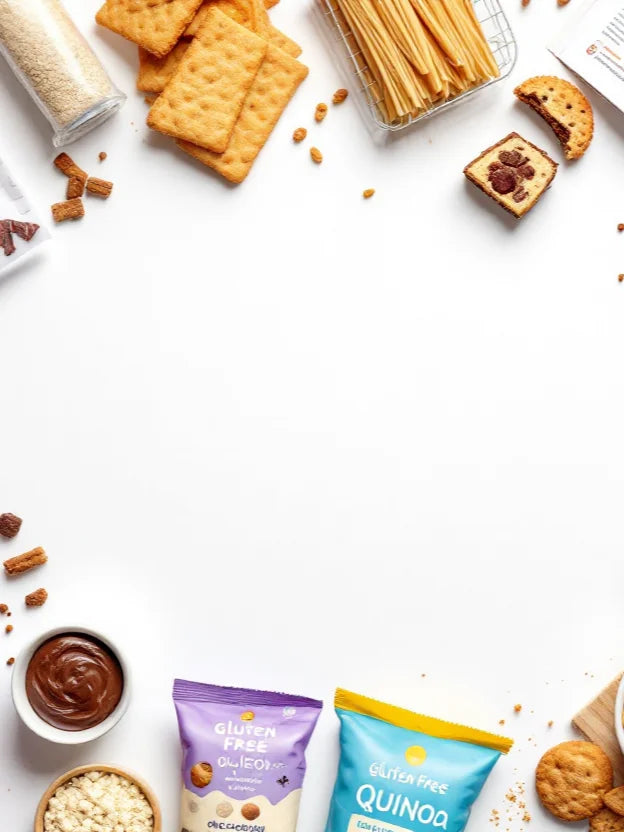 CeliacEase gluten-free box